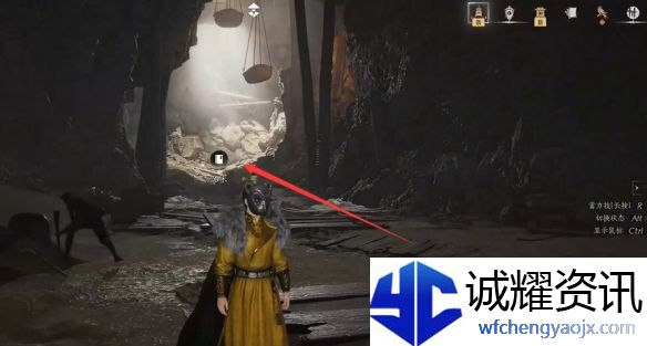 《燕云十六声》灯儿亮获得方法