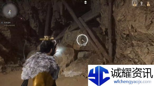《燕云十六声》灯儿亮获得方法