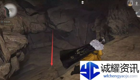 《燕云十六声》灯儿亮获得方法