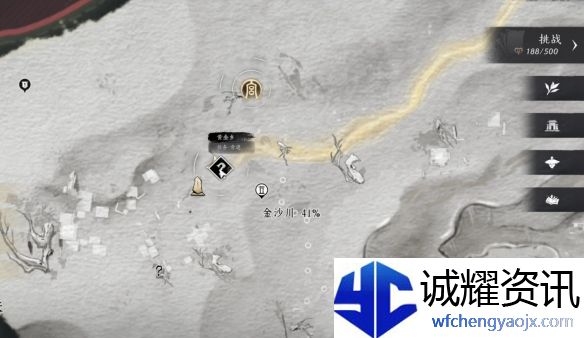 《燕云十六声》黄金乡奇遇攻略