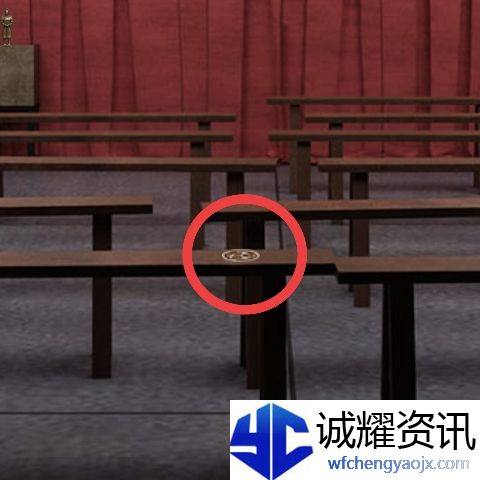 《Escape Room：圣诞节》兵马俑通关攻略图文详情