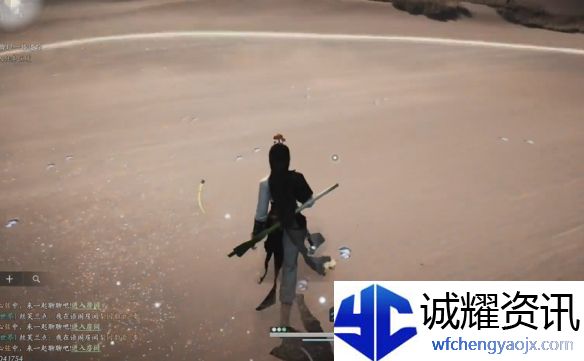 《燕云十六声》取经之后奇遇攻略