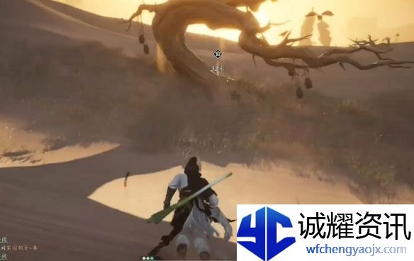 《燕云十六声》取经之后奇遇攻略