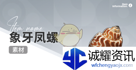 《开放空间》赶海收集物出现时间