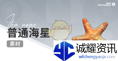 《开放空间》赶海收集物出现时间