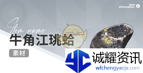 《开放空间》赶海收集物出现时间