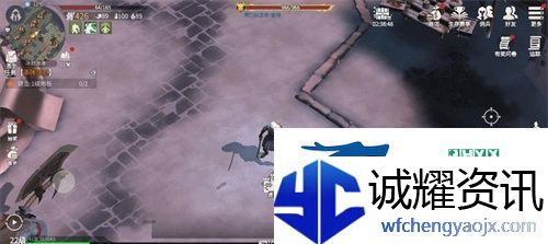 冰原守卫者巧匠怎么刷经验