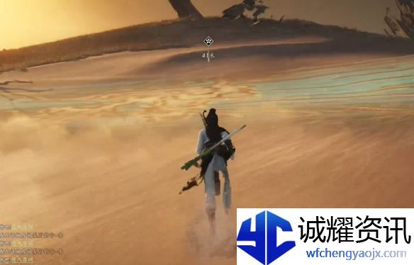 《燕云十六声》胡为因果奇遇攻略