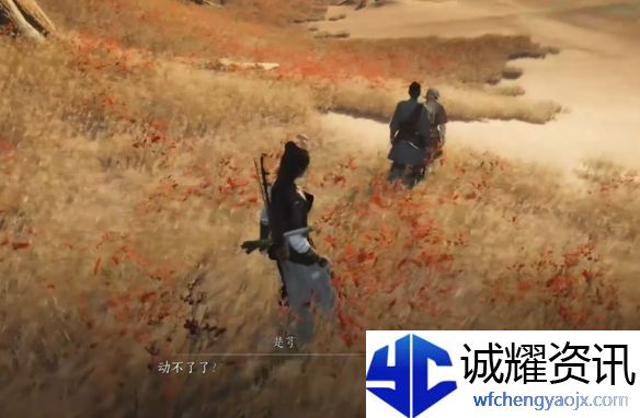 《燕云十六声》胡为因果奇遇攻略