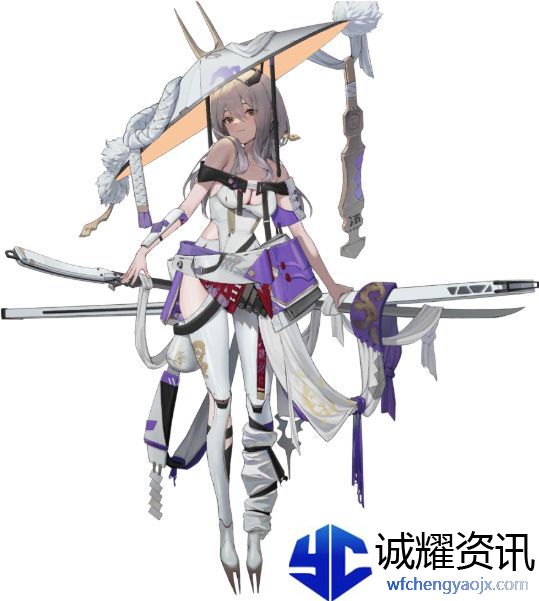 胜利女神NIKKE红莲怎么样
