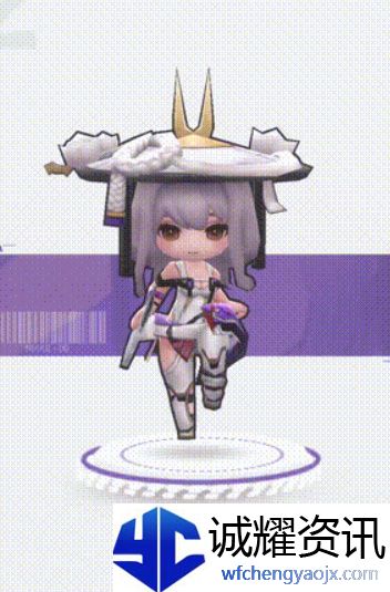 胜利女神NIKKE红莲怎么样