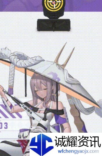 胜利女神NIKKE红莲怎么样
