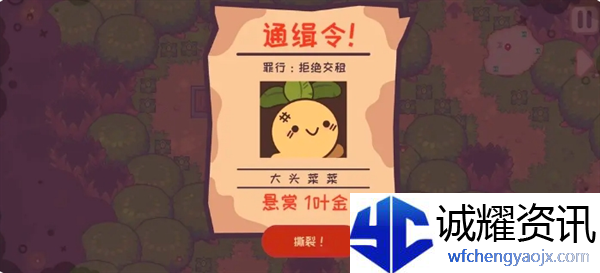 《大头菜菜历险记》所有文件获取位置大全