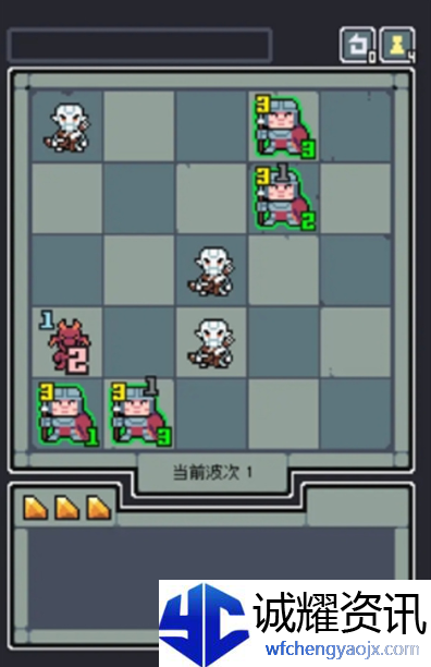 魔王终局新手开局阵容怎么选