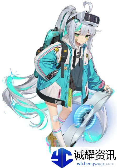 胜利女神NIKKE艾菲涅尔怎么样