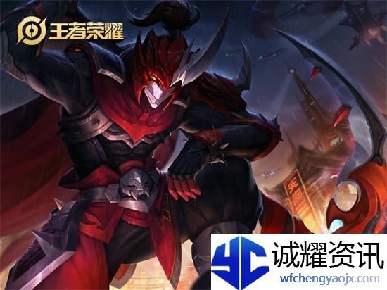 王者荣耀s29对抗路英雄排名