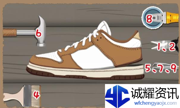 小小收纳意外收获怎么过
