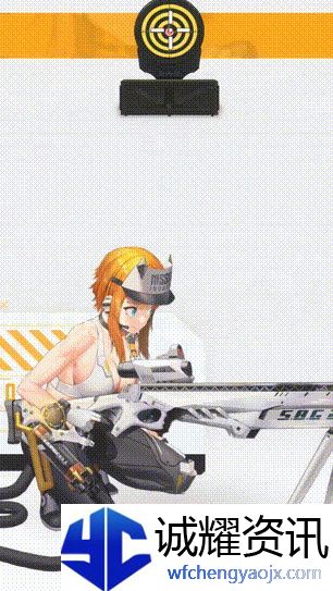胜利女神NIKKE麦斯威尔怎么样
