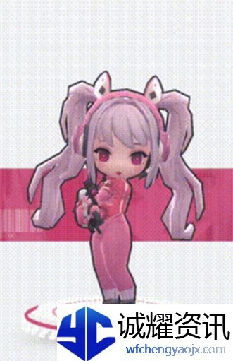 胜利女神NIKKE爱丽丝怎么样