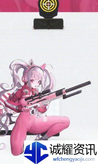 胜利女神NIKKE爱丽丝怎么样