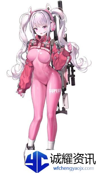 胜利女神NIKKE爱丽丝怎么样