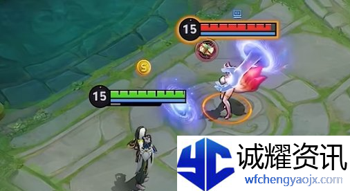 王者荣耀空空儿偷装备能用多久