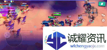 暗黑+怪猎！Supercell的新游戏又要来颠覆MMORPG品类了