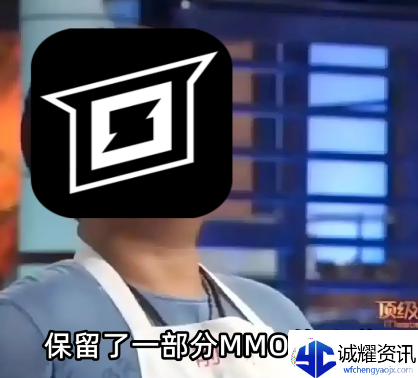 暗黑+怪猎！Supercell的新游戏又要来颠覆MMORPG品类了