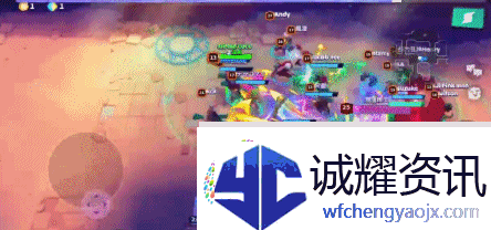 暗黑+怪猎！Supercell的新游戏又要来颠覆MMORPG品类了