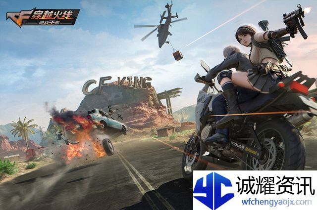 枪战王者赠送等级介绍