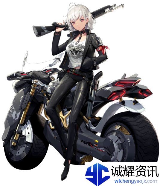 胜利女神NIKKE舒格怎么样