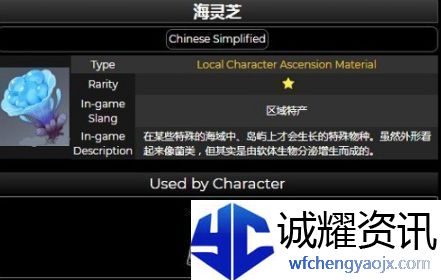 原神海灵芝怎么获得原神海灵芝采集攻略原神海灵芝位置分布介绍
