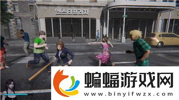 双生视界只有B服吗