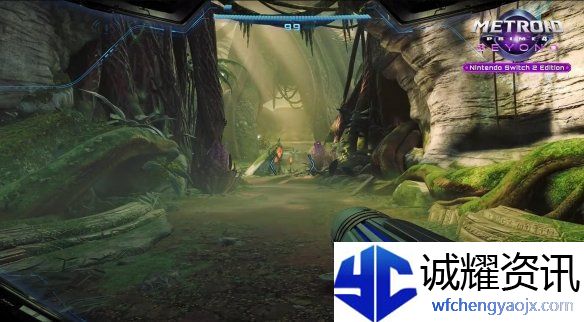 曝银河战士Prime5将于2027年发售！登陆Switch2