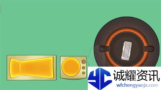 收纳梦之岛世界神杯通关攻略