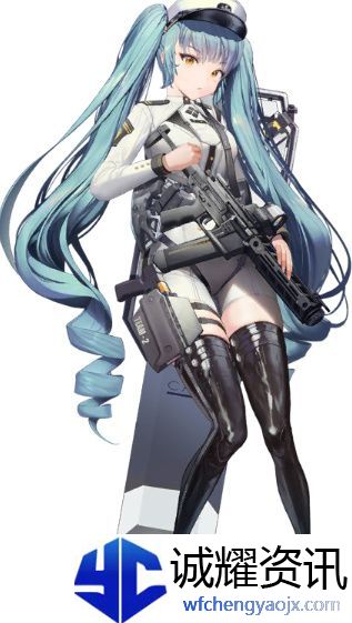 胜利女神NIKKE普丽瓦蒂怎么样