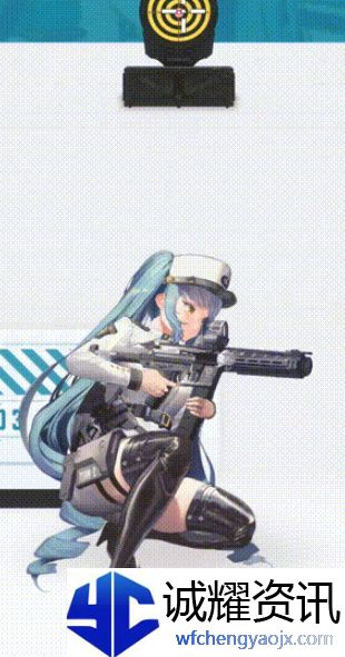 胜利女神NIKKE普丽瓦蒂怎么样
