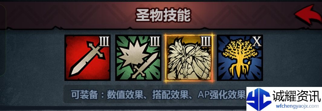 《诸神皇冠》佩神内宗全面培养攻略