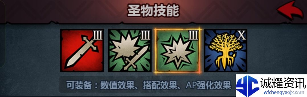《诸神皇冠》佩神内宗全面培养攻略