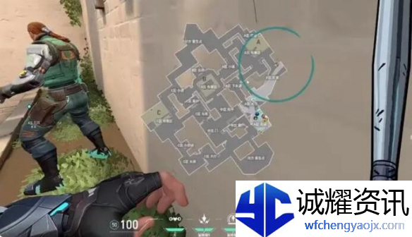 无畏契约手游内测总共几张地图-无畏契约手游地图介绍
