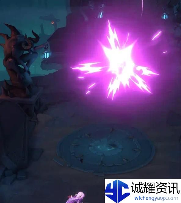 永夜降临复苏莉莉丝怎么样