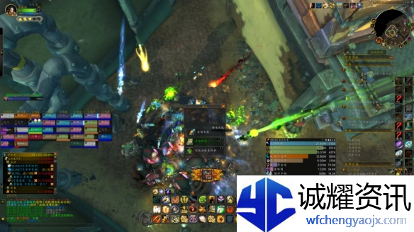 魔兽世界暗索地精声望怎么刷