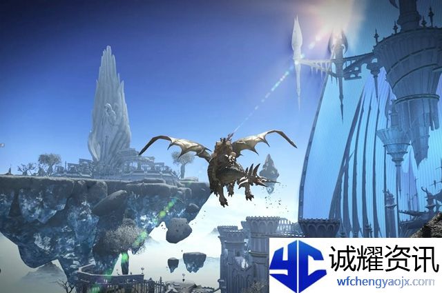 ff14锤导条件6.0一览