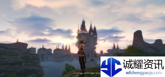 ff14锤导条件6.0一览