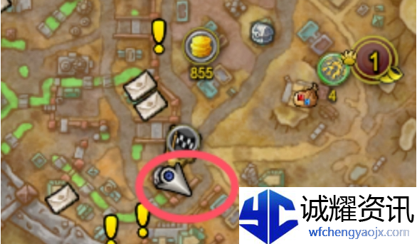 魔兽世界创新调查者怎么获得