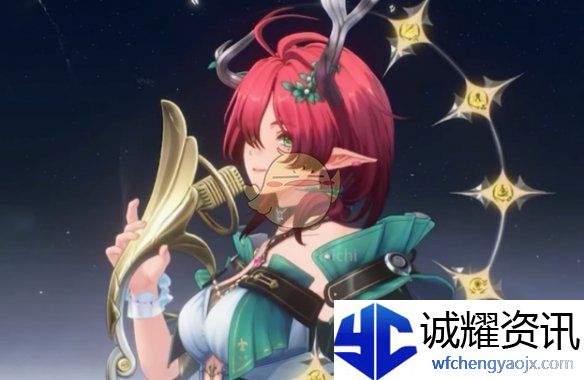 《鸣潮》夏空声骸及词条选择推荐