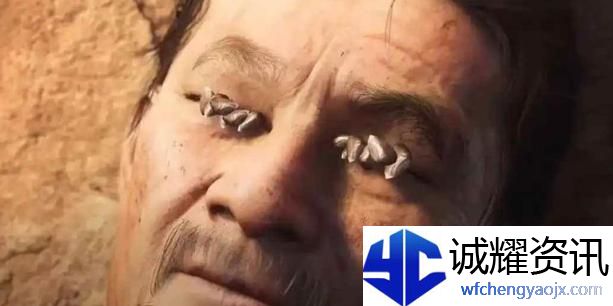 燕云十六声麻布袋结局是什么