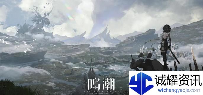 鸣潮夏空声骸选哪个