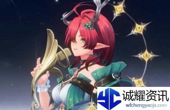 鸣潮夏空声骸选哪个