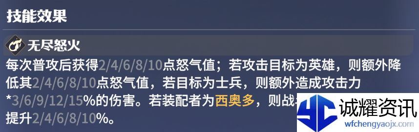 《龙石战争》西奥多龙石搭配推荐